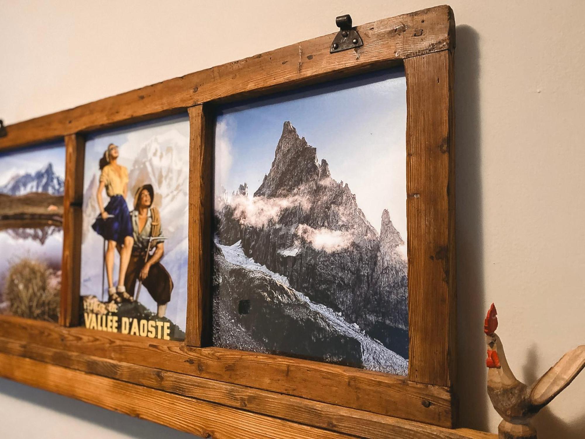 Apartamento L'envers *